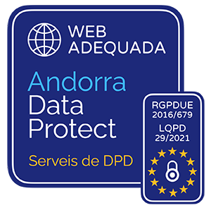 Logo Andorra Protect