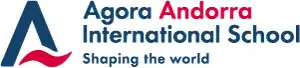 Logo Àgora Andorra